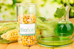 Westridge Green biofuel availability