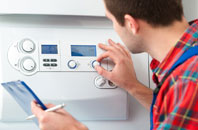 free commercial Westridge Green boiler quotes