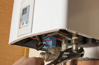 free Westridge Green boiler install quotes